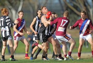 Papal two for two with a medal thrown in