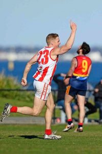 Butty’s best turns out to be a winner