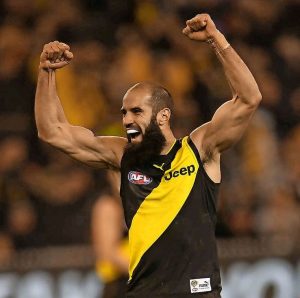 Spotswood’s role in the quest for an AFL premiership