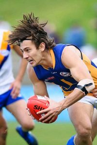 Proud Sunshine Kangaroos fall short