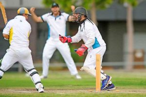 Sydenham Hillside warning for finals