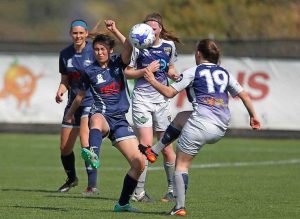 Calder United repeat dream unravels