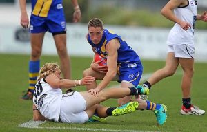 Western Jets’ Radovanovic joins rare company