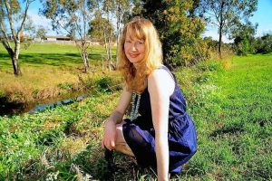MY BRIMBANK: Jodie Williams