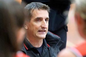 Keilor Thunder ready to take on top-flight