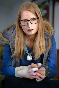 Nia’s death vote plea