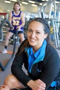 Carnival Day to showcase fitness centre