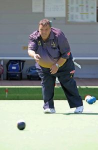 Deer Park in a top mood