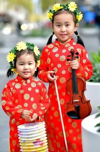 Lantern parade to headline festival