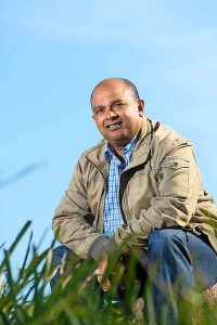 MY BRIMBANK: Dinesh Jayasuriya