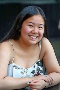My Brimbank: Selina Tsang