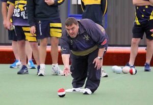 Deer Park stalk top division