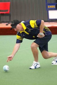 Deer Park take to a year of big-time bowls