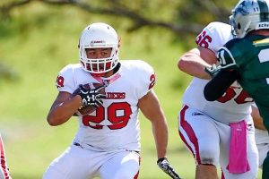 Western Crusaders’ final assault