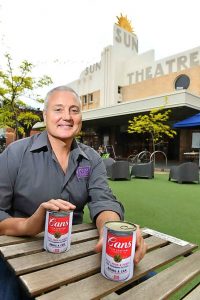 Cans Film Festival coming to Yarraville