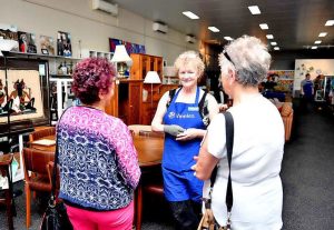 Vinnies’ plea on poverty