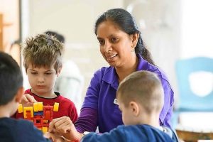 Business matters: Putting the pieces together