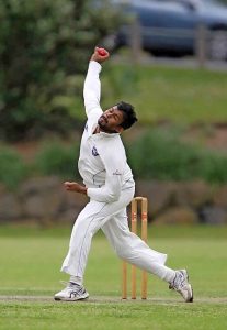 Confident Keilor signals a great season ahead