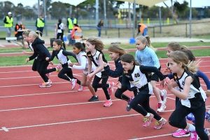 Keilor Little Athletics set for relay carnival