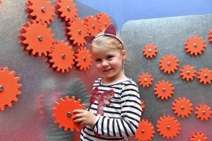 The science of learning