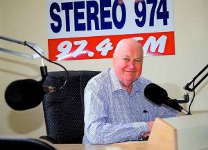 My Brimbank: Bob Taylor