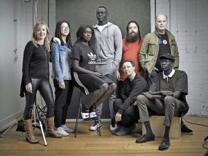 Sunshine photos a hit