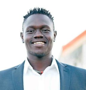 No dramas for star of Sunshine