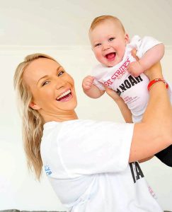 Taking strides towards cystic fibrosis awareness