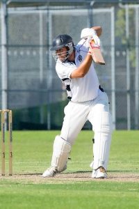 Hoppers Crossing comes to the party