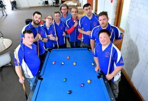 BBs bring their A game