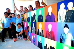 On track for greatness