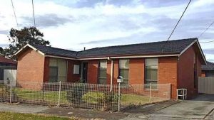 Sunshine West safe as houses