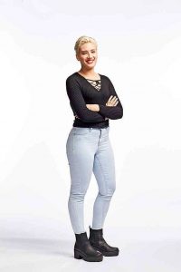 Jessica reflects on massive year