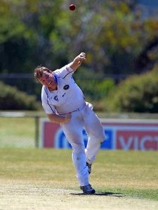 Taylors Lakes faces daunting run chase