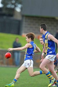 Lachlan Fogarty flies under the radar as solid draft prospect