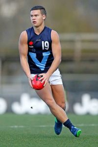 Cameron Rayner set for the top flight