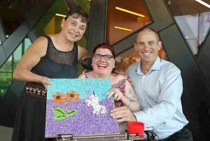 Disability exhibition opens this week