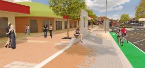 Transformation continues