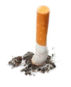 Local laws flag smoking bans