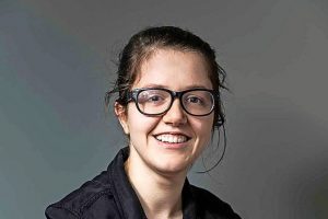 Amy Marks joins Makeathon challenge