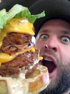 Big bite for Brimbank burgers