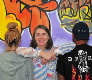 My Brimbank: Karen Hart