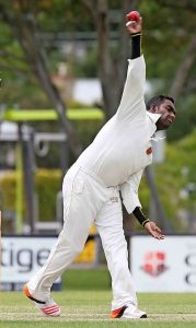 Bowling powerhouse key to Sunshine Heights win