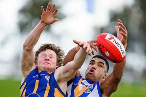 Home opener for Deer Park