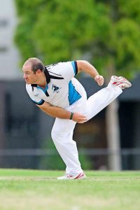 Bad day spurs Sydenham-Hillside