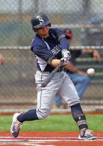 Extreme heat ends Sunshine Eagles stars’ all-star hopes