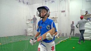 Batting against the odds