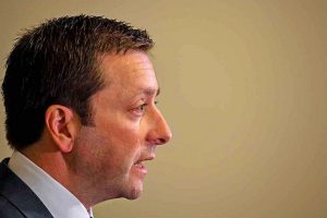 New vision for the west