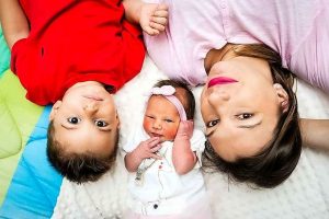 Record number of births tipped for 2018