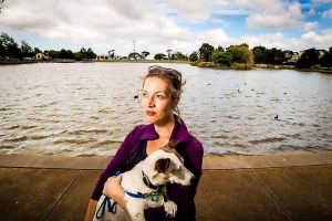 Council considers restoring iconic fountain